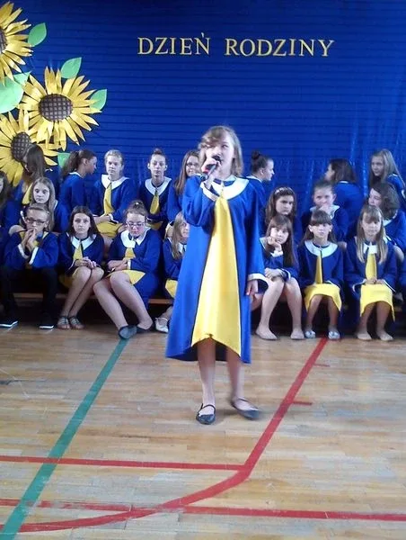 Dzień Rodziny w ostrowskiej 'dwójce' (zdjęcia)