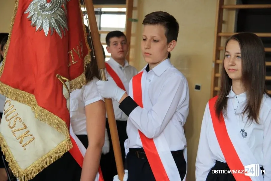 Zakończenie roku szkolnego 2014/2015 (nowe zdjęcia)