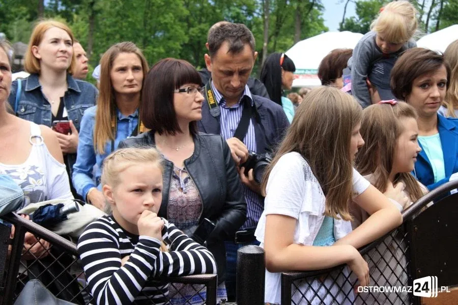 Festiwal Przedszkolaków (zdjęcia, wideo)