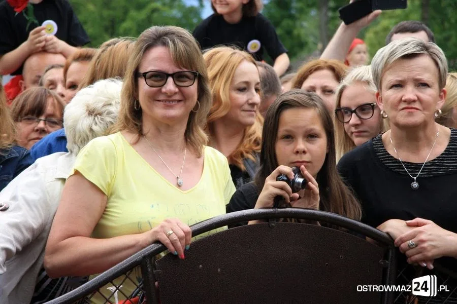 Festiwal Przedszkolaków (zdjęcia, wideo)