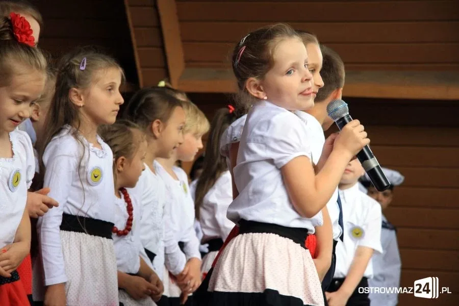 Festiwal Przedszkolaków (zdjęcia, wideo)
