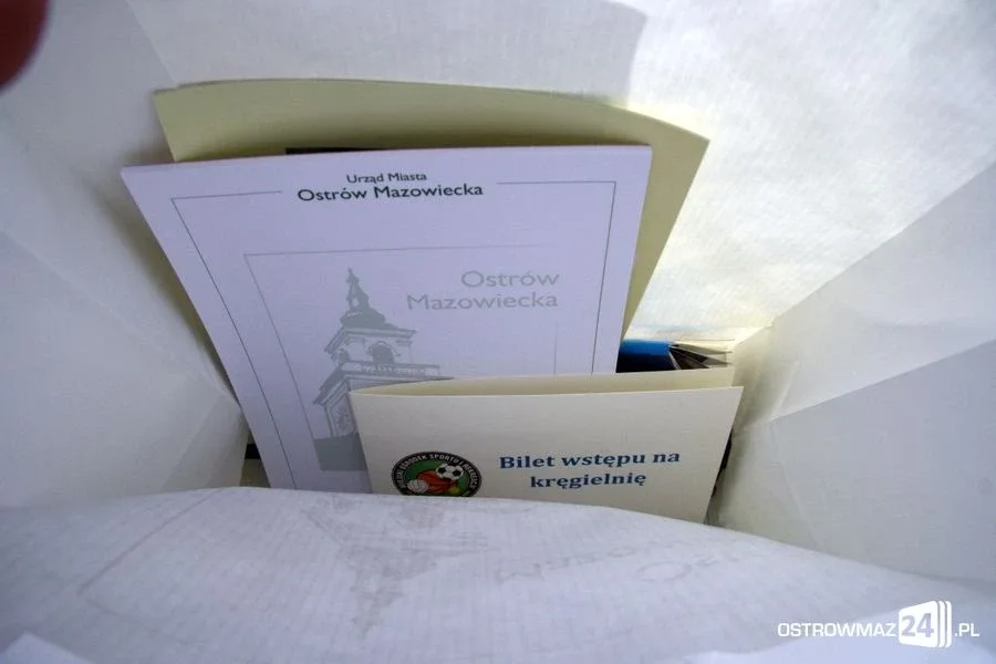 Rywalizowali rodzinnie na orliku (zdjęcia)