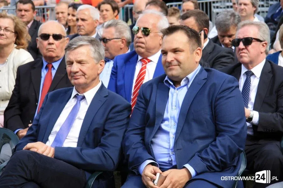 Nagrody burmistrza rozdane (zdjęcia)
