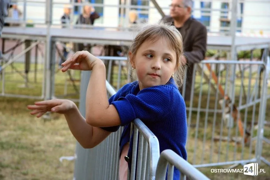 Uczniowie SSM na dniach Ostrowi (zdjęcia, wideo)