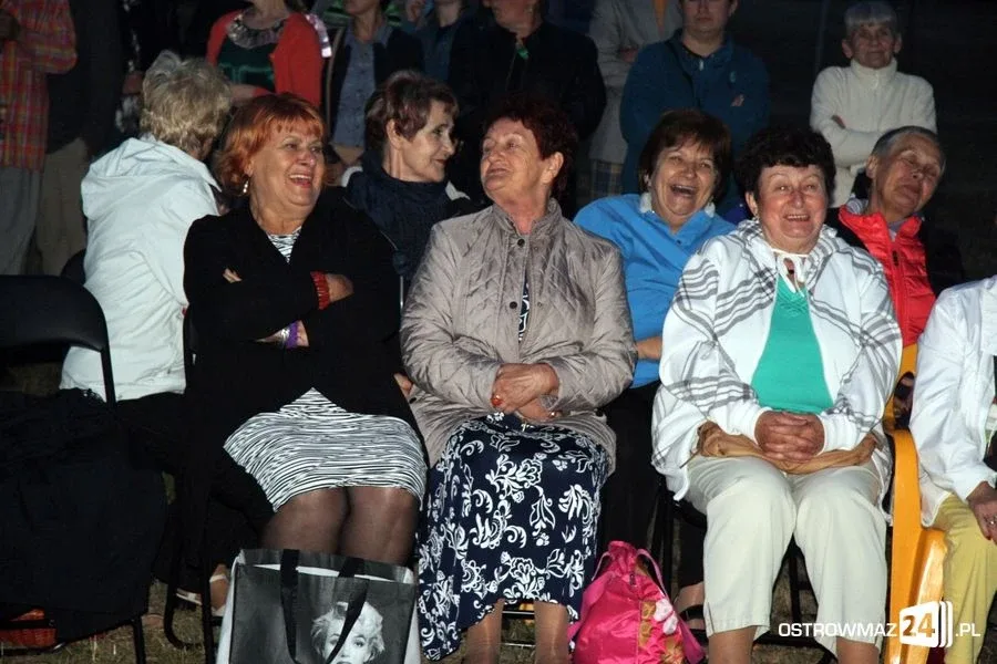 Koncert kapeli z Targówka (zdjęcia, wideo)