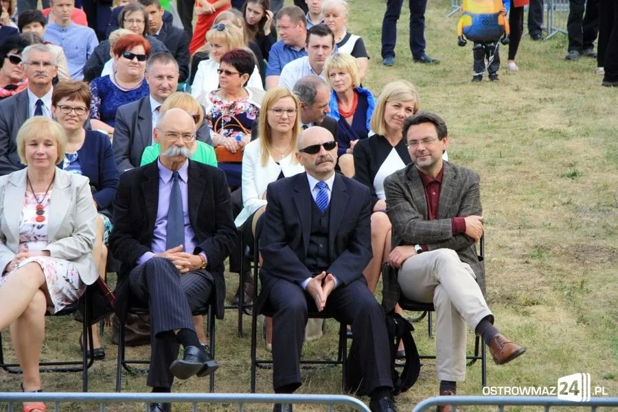 Nagrody burmistrza rozdane (zdjęcia)