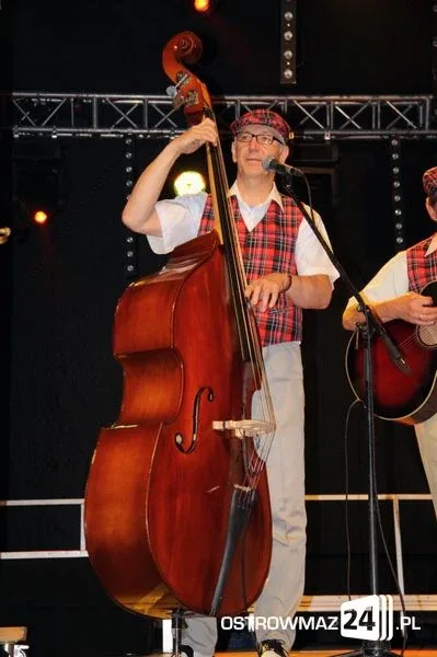 Koncert kapeli z Targówka (zdjęcia, wideo)