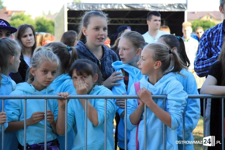 Rozpoczęły się XIII Dni Ostrowi (zdjęcia, wideo)