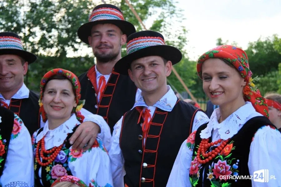 Rozpoczęły się XIII Dni Ostrowi (zdjęcia, wideo)