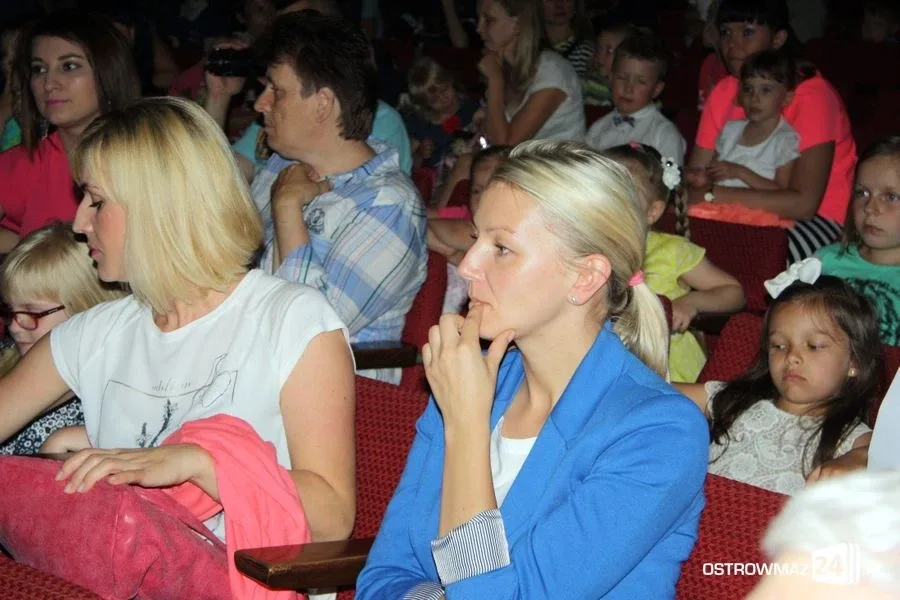 Zakończenie roku szkolnego DAA (zdjęcia)