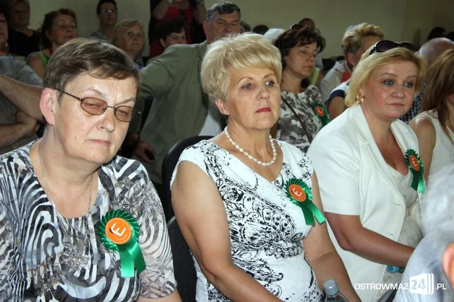 75-lecie Ekonomika (zdjęcia)