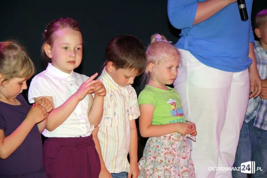 Zakończenie roku szkolnego DAA (zdjęcia)