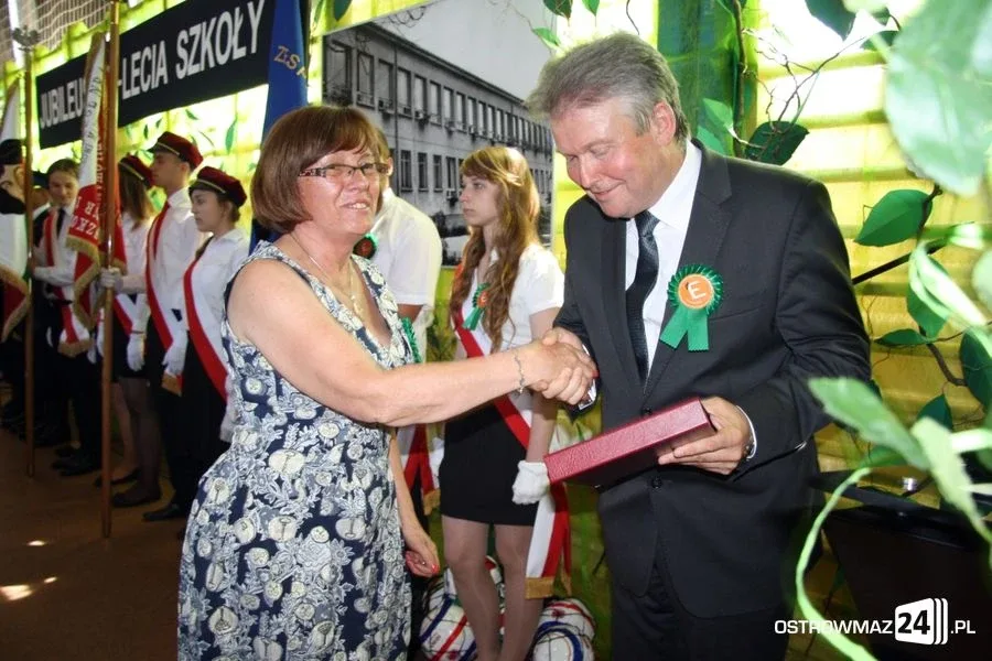 75-lecie Ekonomika (zdjęcia)