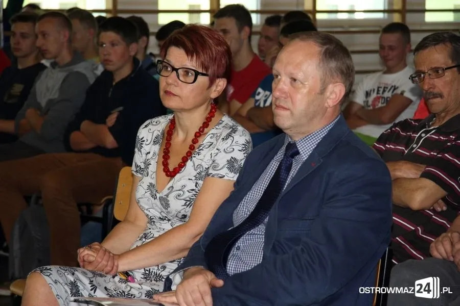 Dzień Budowlańca w Rubinku (zdjęcia)