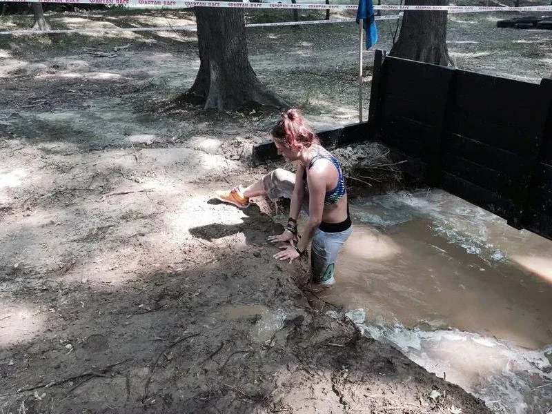 Ostrowianki na Reebok Fitness Camp (zdjęcia)