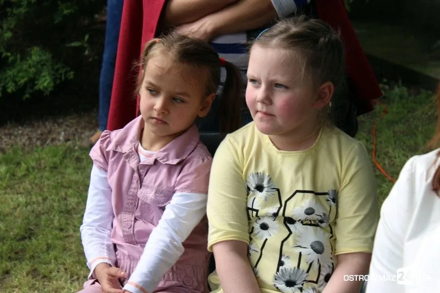 Drugi dzień pikniku z książką (zdjęcia)