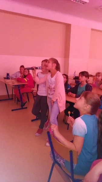 Dzień Dziecka pełen zabaw w SP1 (zdjęcia)