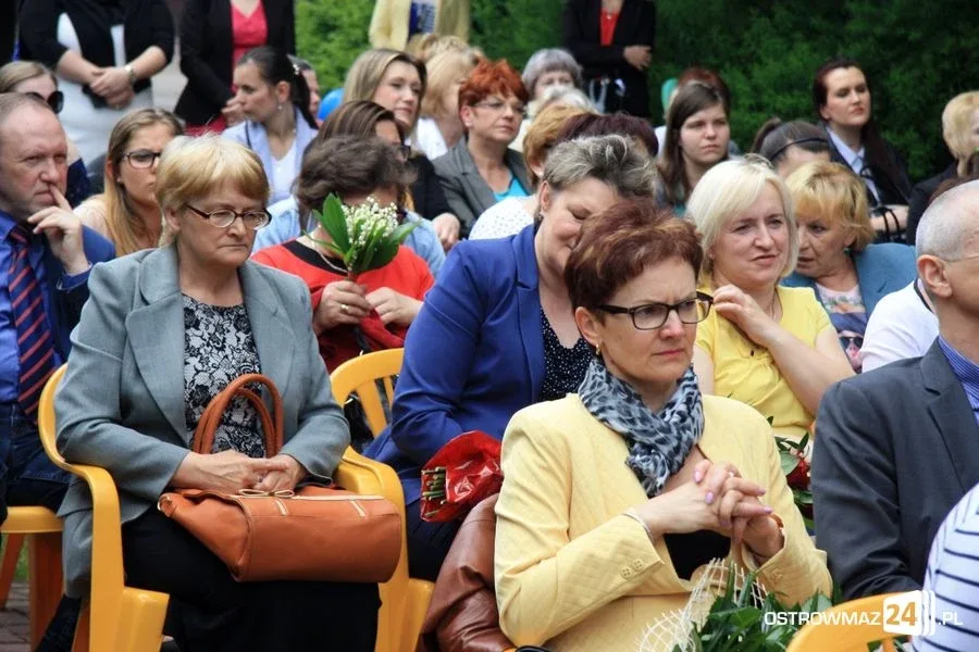 Piknik z książką (zdjęcia)