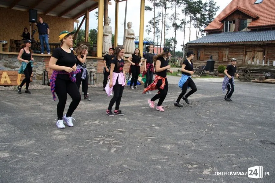 Powiatowy Dzień Rodziny (zdjęcia)