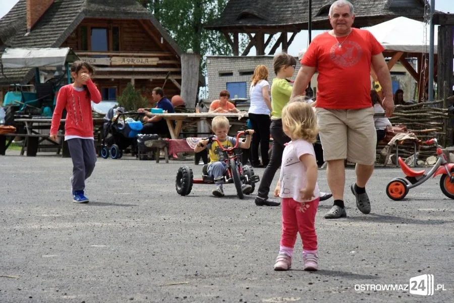 Powiatowy Dzień Rodziny (zdjęcia)