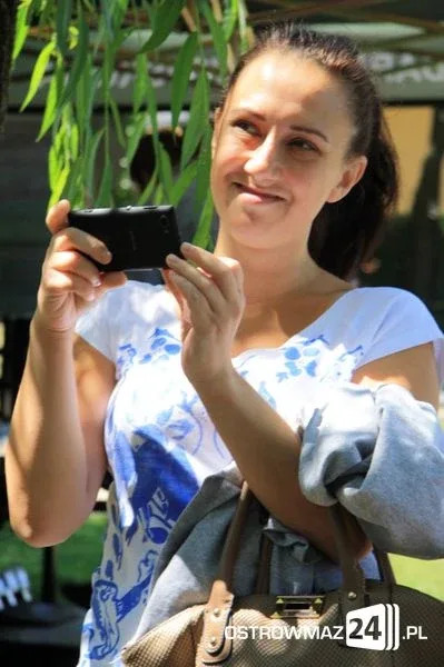 Piknik rodzinny w Ogródku Jordanowskim (zdjęcia)