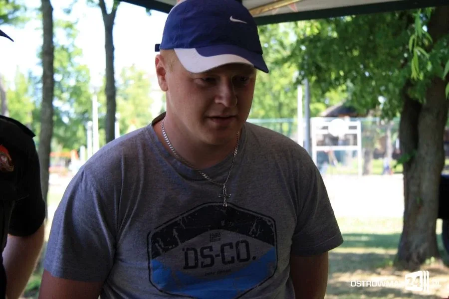 Piknik rodzinny w Ogródku Jordanowskim (zdjęcia)