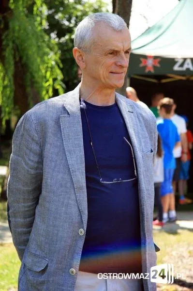 Piknik rodzinny w Ogródku Jordanowskim (zdjęcia)