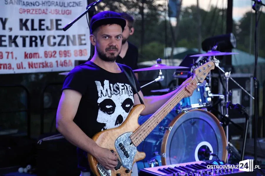 Donatan & Cleo w Małkini (zdjęcia, wideo)