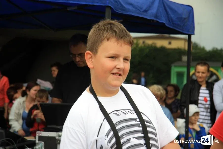 Piknik integracyjny PCPR za nami (zdjęcia)