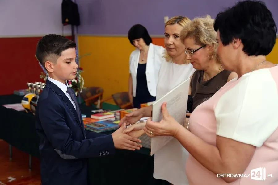 Zakończenie roku szkolnego 2014/2015 (zdjęcia)