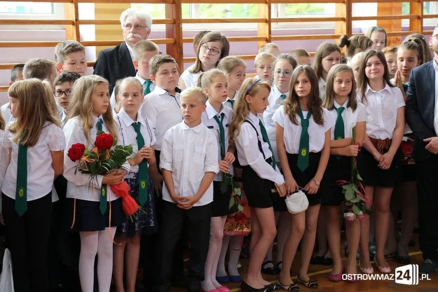 Zakończenie roku szkolnego 2014/2015 (zdjęcia)