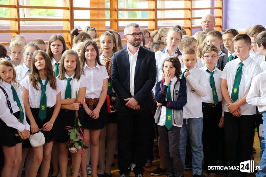 Zakończenie roku szkolnego 2014/2015 (zdjęcia)