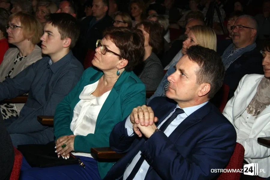 Szlagiery wszech czasów na scenie MDK (zdjęcia, wideo)