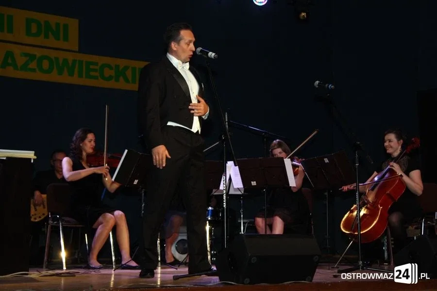 Szlagiery wszech czasów na scenie MDK (zdjęcia, wideo)