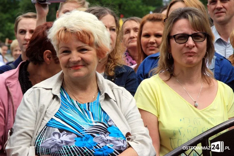 Festiwal Przedszkolaków (zdjęcia, wideo)