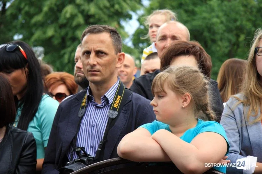 Festiwal Przedszkolaków (zdjęcia, wideo)