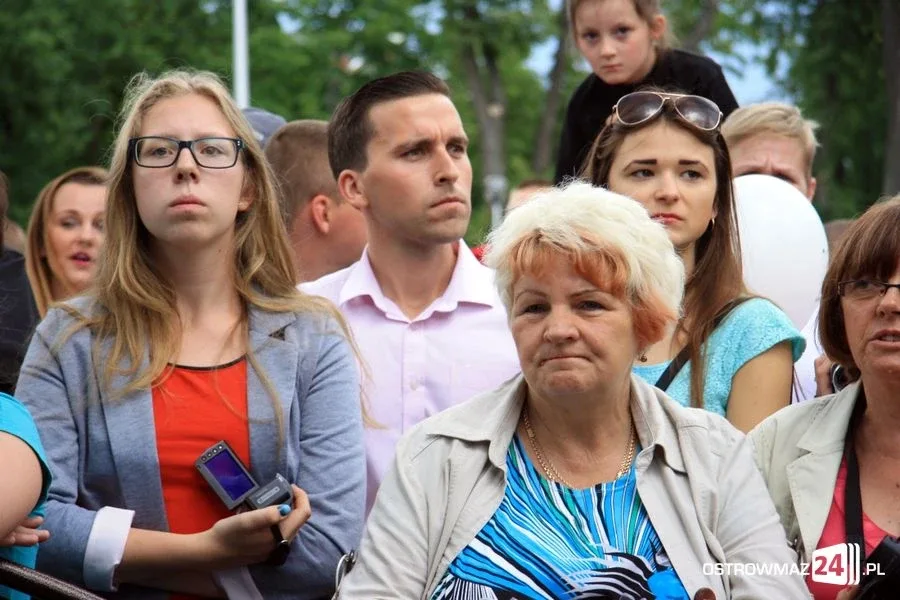 Festiwal Przedszkolaków (zdjęcia, wideo)