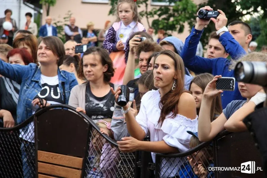 Festiwal Przedszkolaków (zdjęcia, wideo)