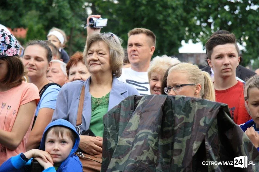 Festiwal Przedszkolaków (zdjęcia, wideo)