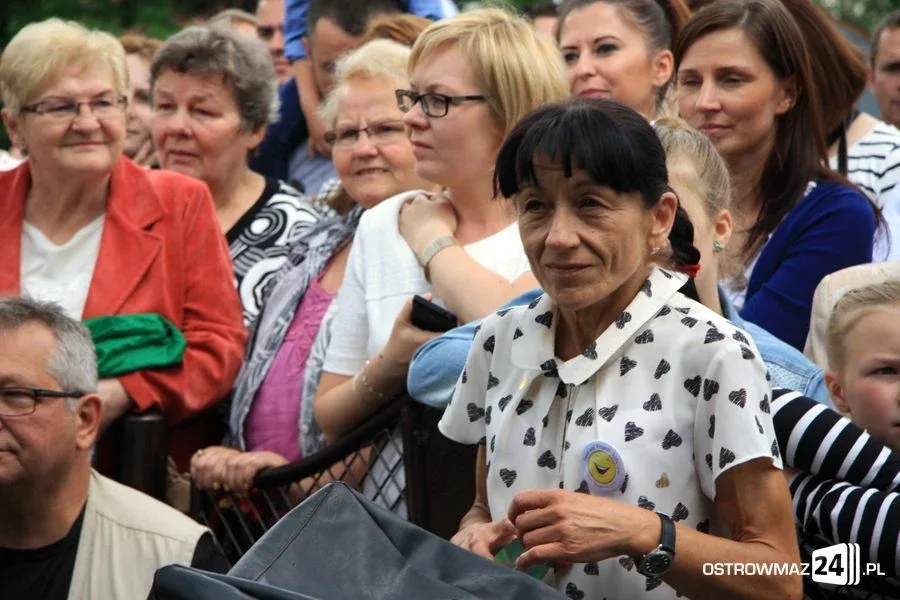Festiwal Przedszkolaków (zdjęcia, wideo)