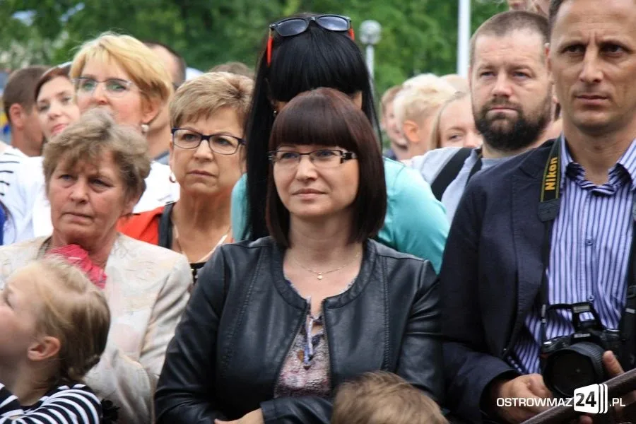 Festiwal Przedszkolaków (zdjęcia, wideo)