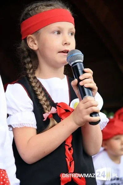 Festiwal Przedszkolaków (zdjęcia, wideo)