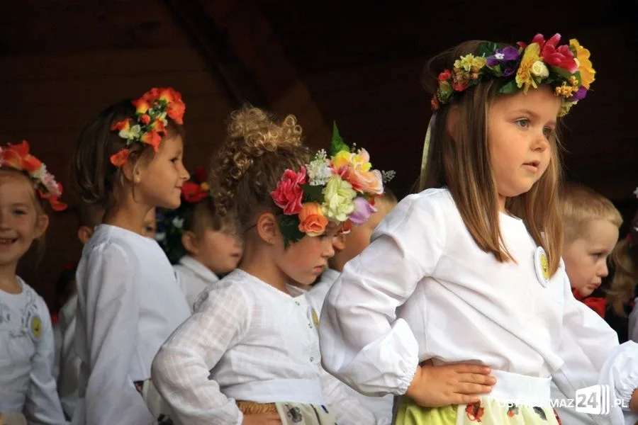 Festiwal Przedszkolaków (zdjęcia, wideo)