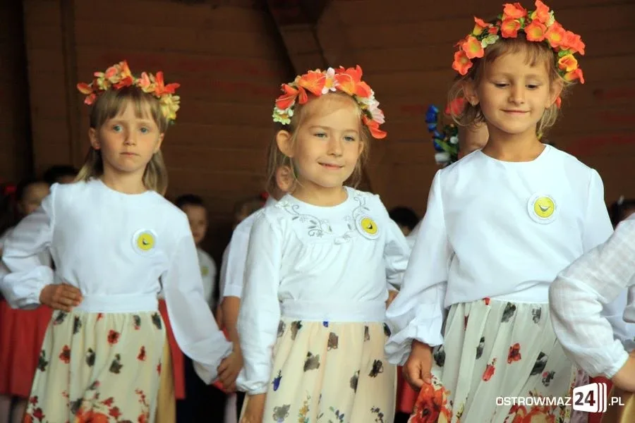 Festiwal Przedszkolaków (zdjęcia, wideo)