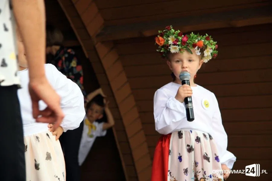 Festiwal Przedszkolaków (zdjęcia, wideo)