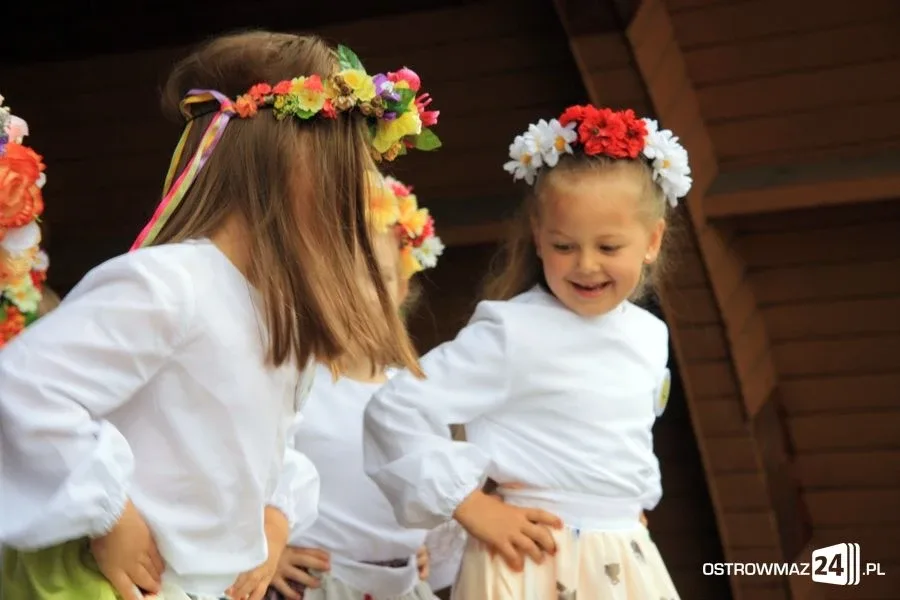 Festiwal Przedszkolaków (zdjęcia, wideo)