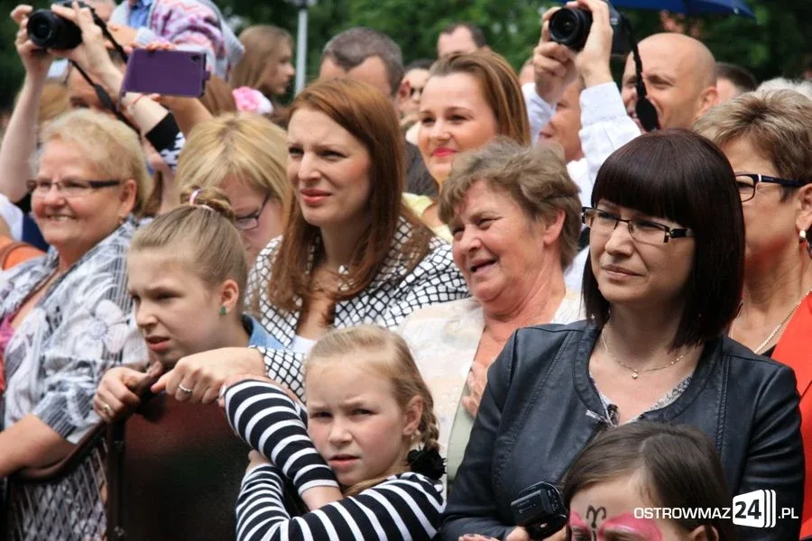 Festiwal Przedszkolaków (zdjęcia, wideo)