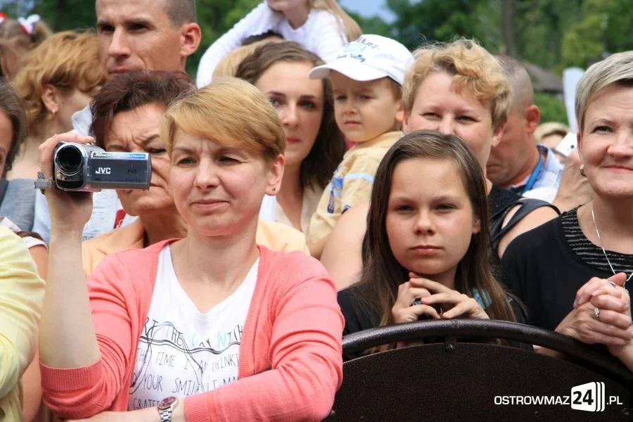 Festiwal Przedszkolaków (zdjęcia, wideo)
