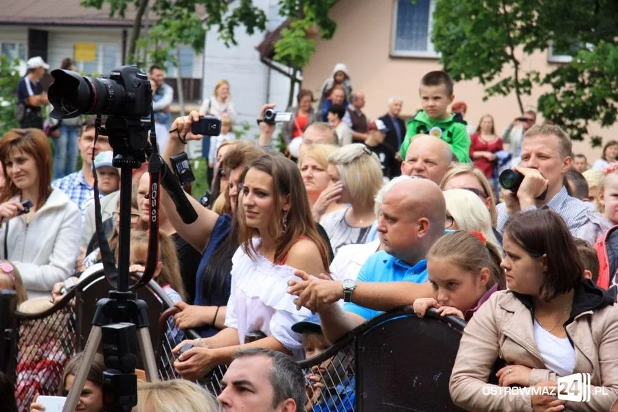 Festiwal Przedszkolaków (zdjęcia, wideo)
