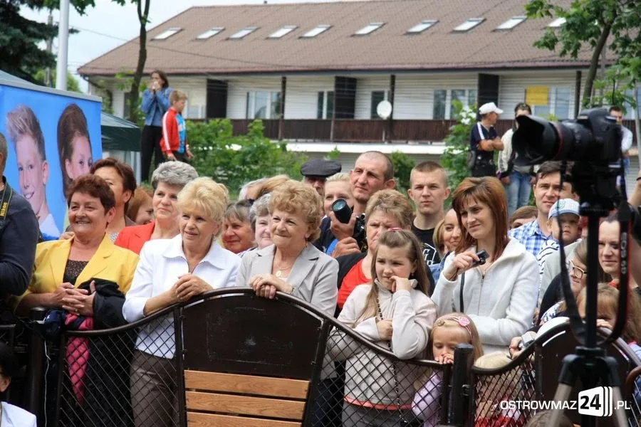 Festiwal Przedszkolaków (zdjęcia, wideo)